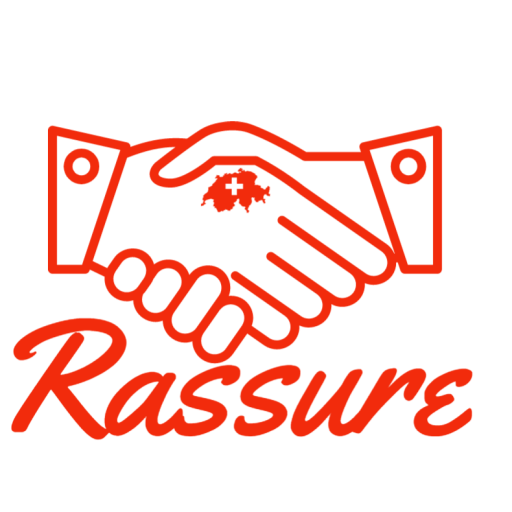 Rassure.ch – Rémy Solna